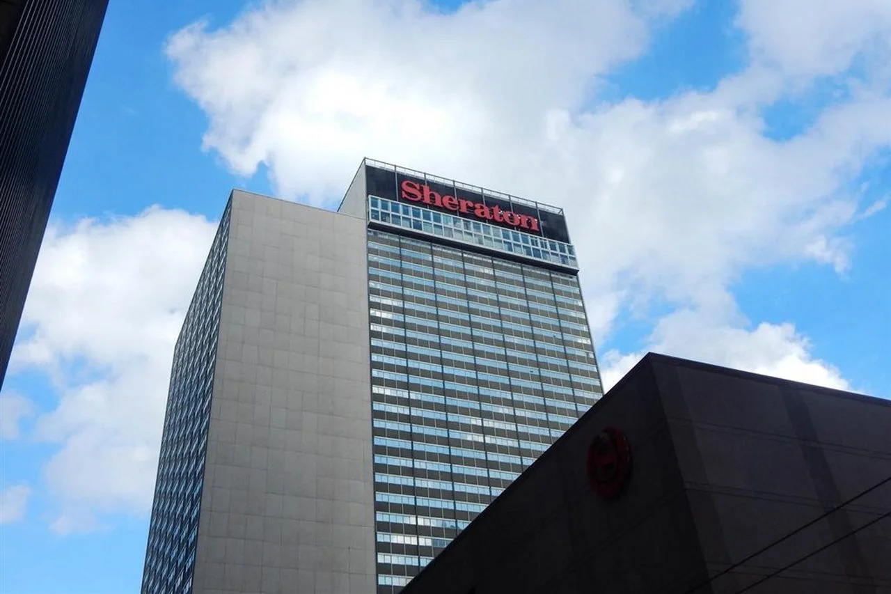 Photo - Sheraton Dallas Hotel