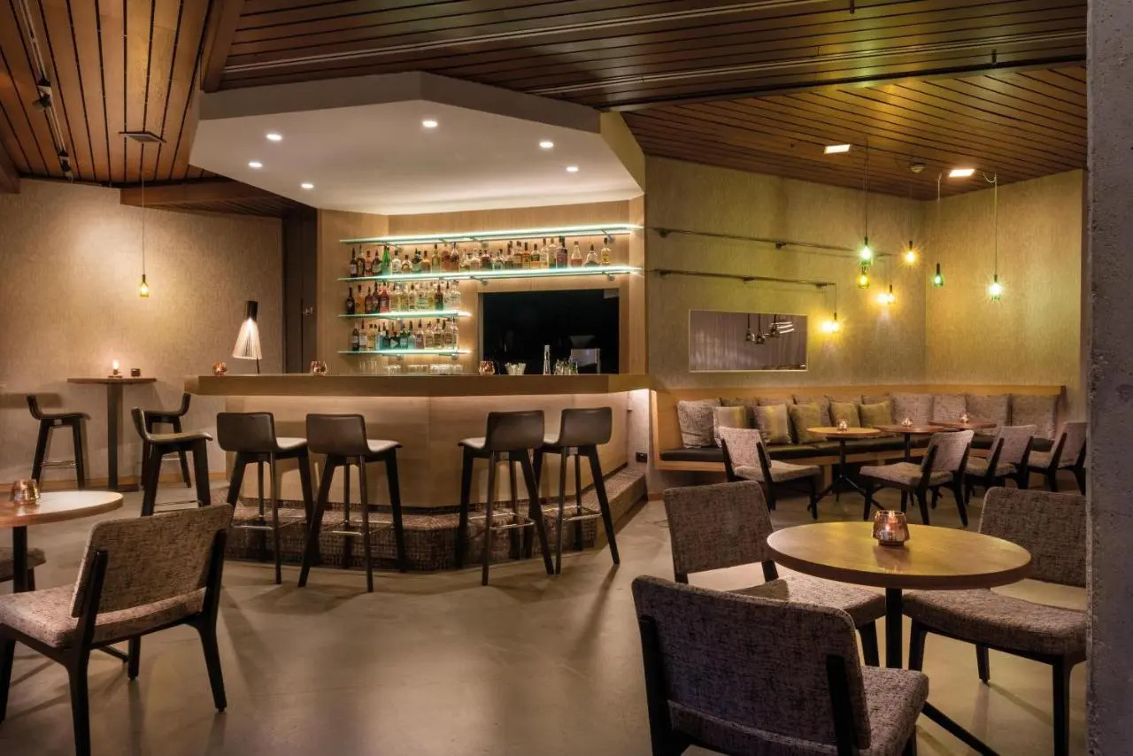 Foto - Seminaris Hotel Lüneburg