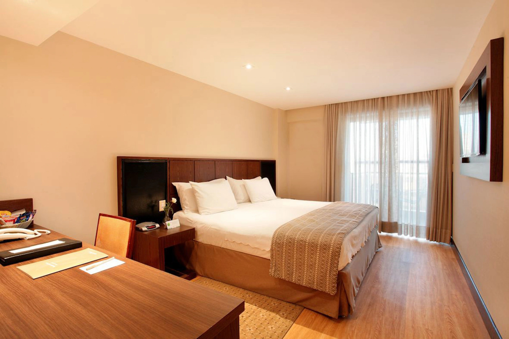 Foto - Windsor Palace Copacabana