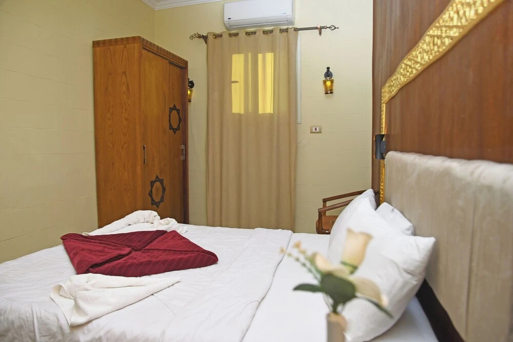 Photo - Pyramids Paradise View Inn Hotel