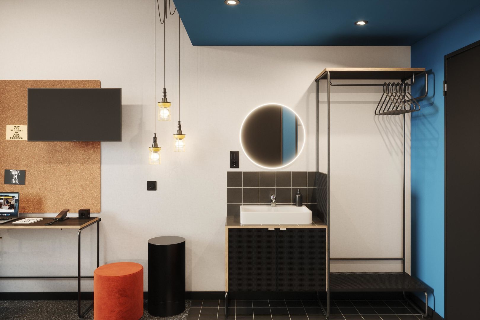 Photo - The Social Hub Toulouse