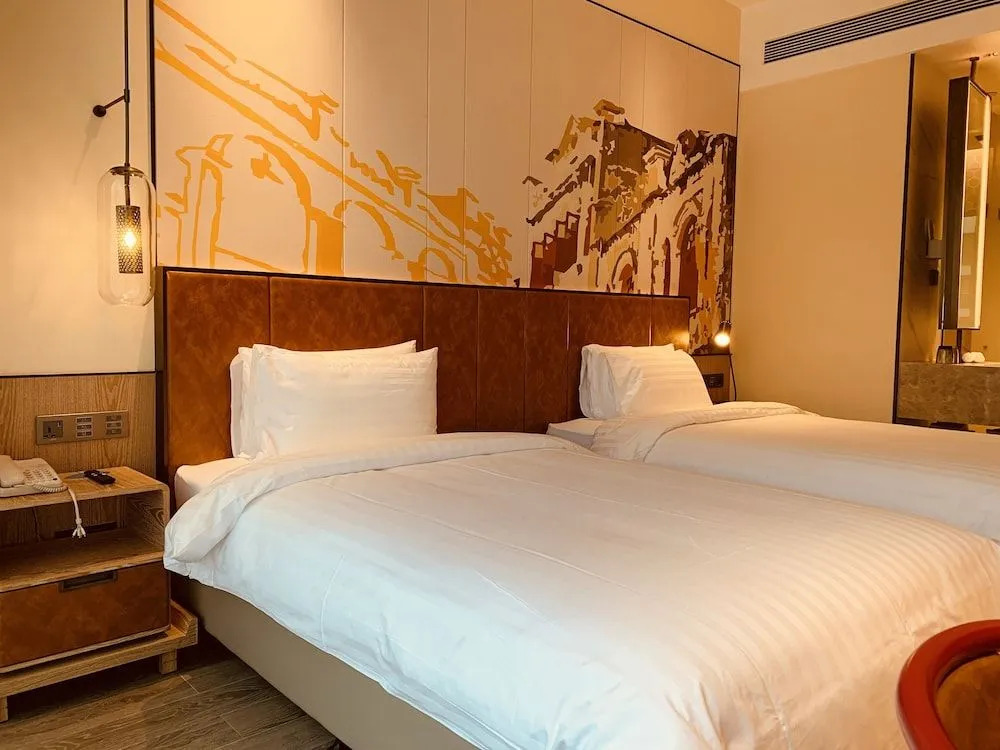 Foto - KARE HOTELS RESIDENCES Qianhai Shenzhen