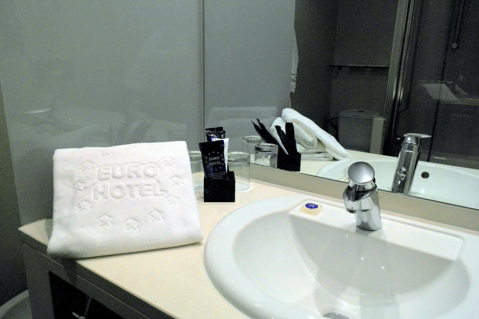 Foto - Eurohotel Diagonal Port