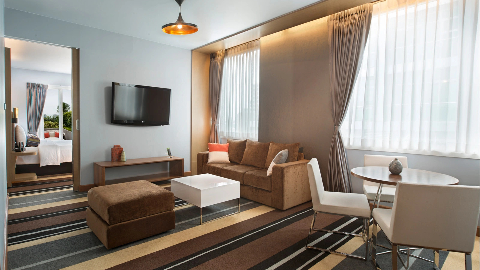 Photo - Aloft Bangkok - Sukhumvit 11