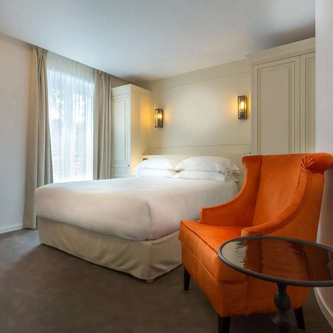 Photo - Hôtel La Comtesse