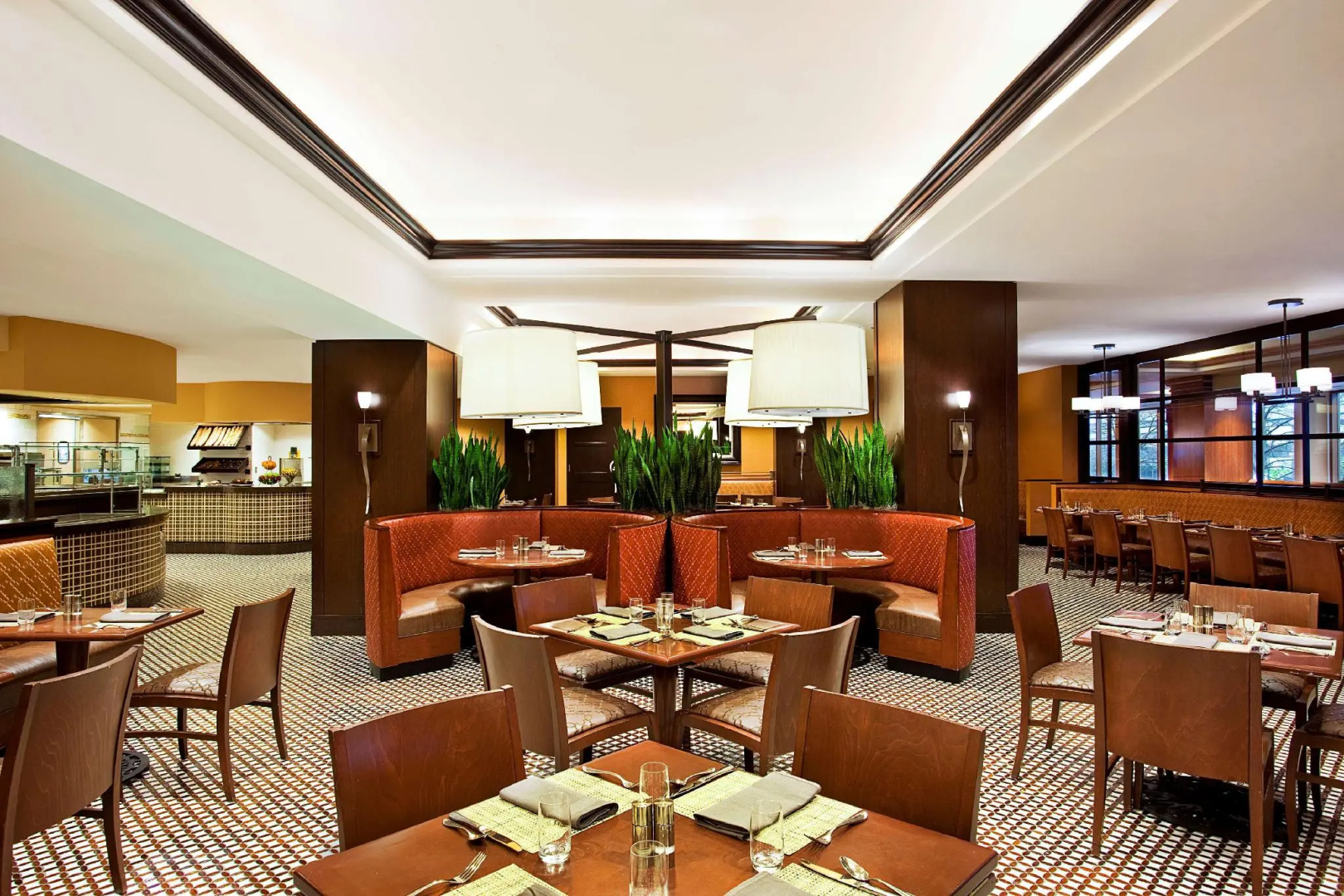 Foto - Sheraton Grand Chicago Riverwalk