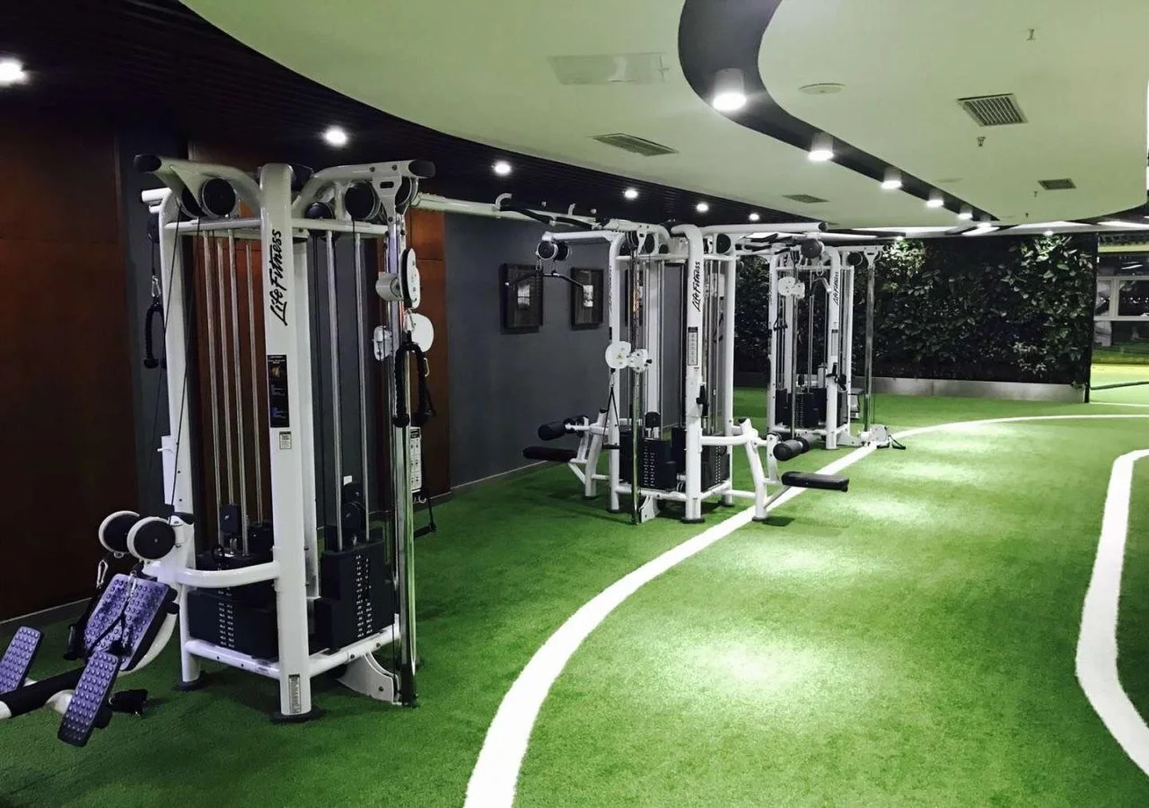 Photo - Qingdao Housing International Hotel