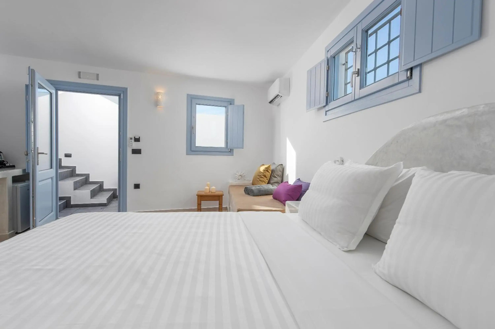 Foto - Sole d'oro Luxury Suites