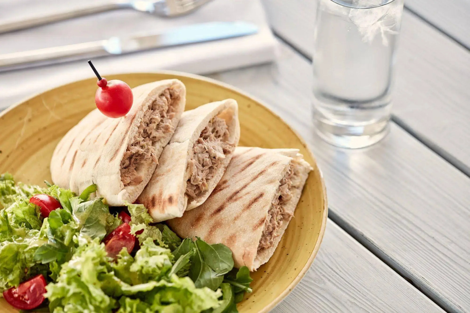 Foto - El Greco Resort & Spa