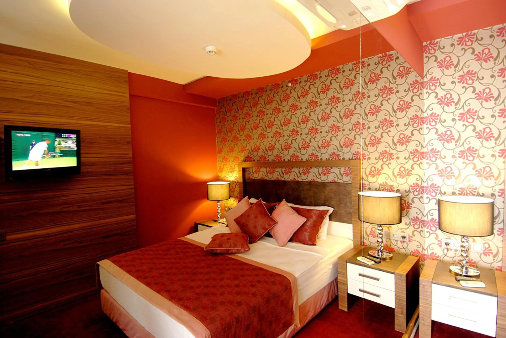 Photo - Grand Okan Hotel