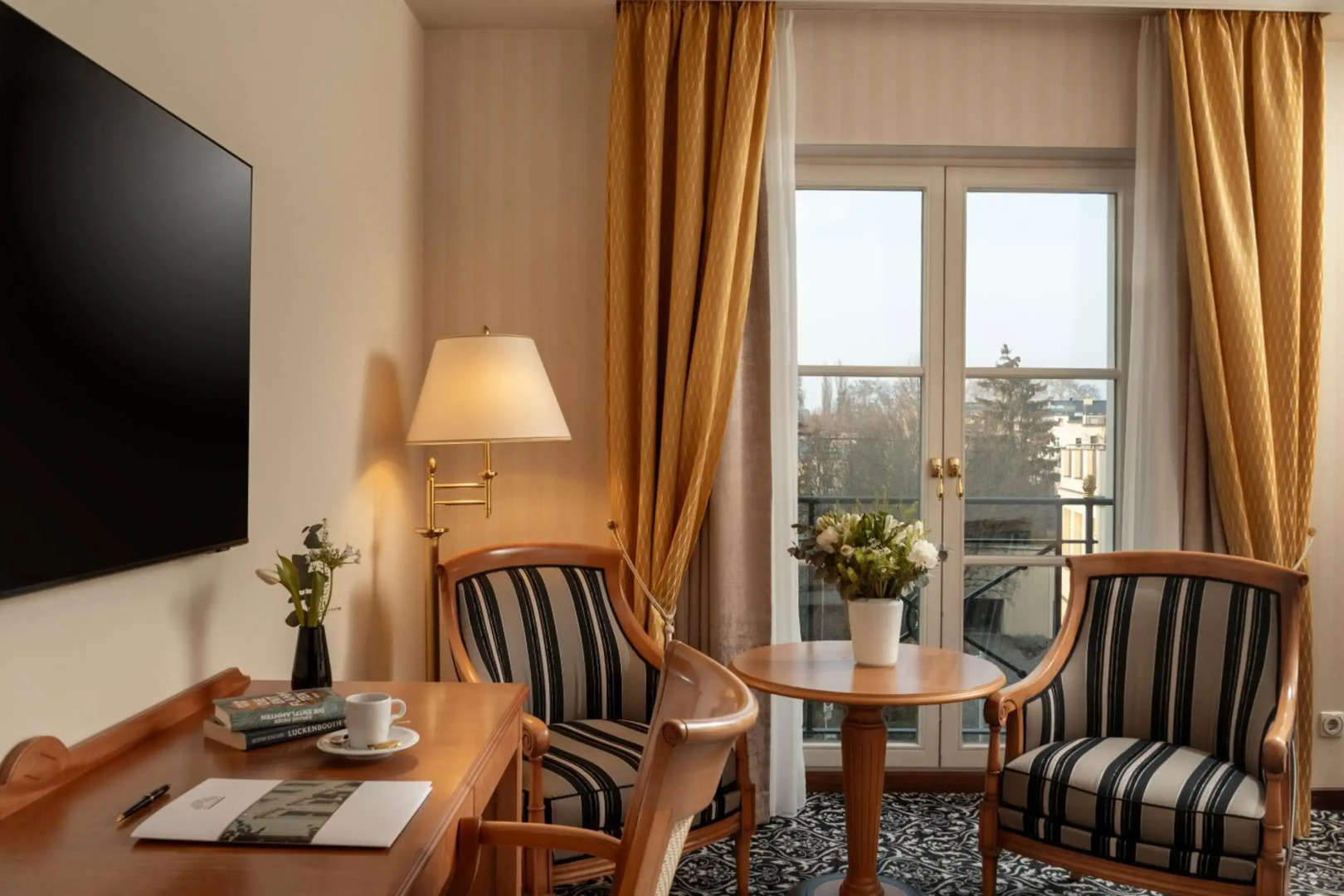 Foto - Potsdam Hotel Am Jägertor