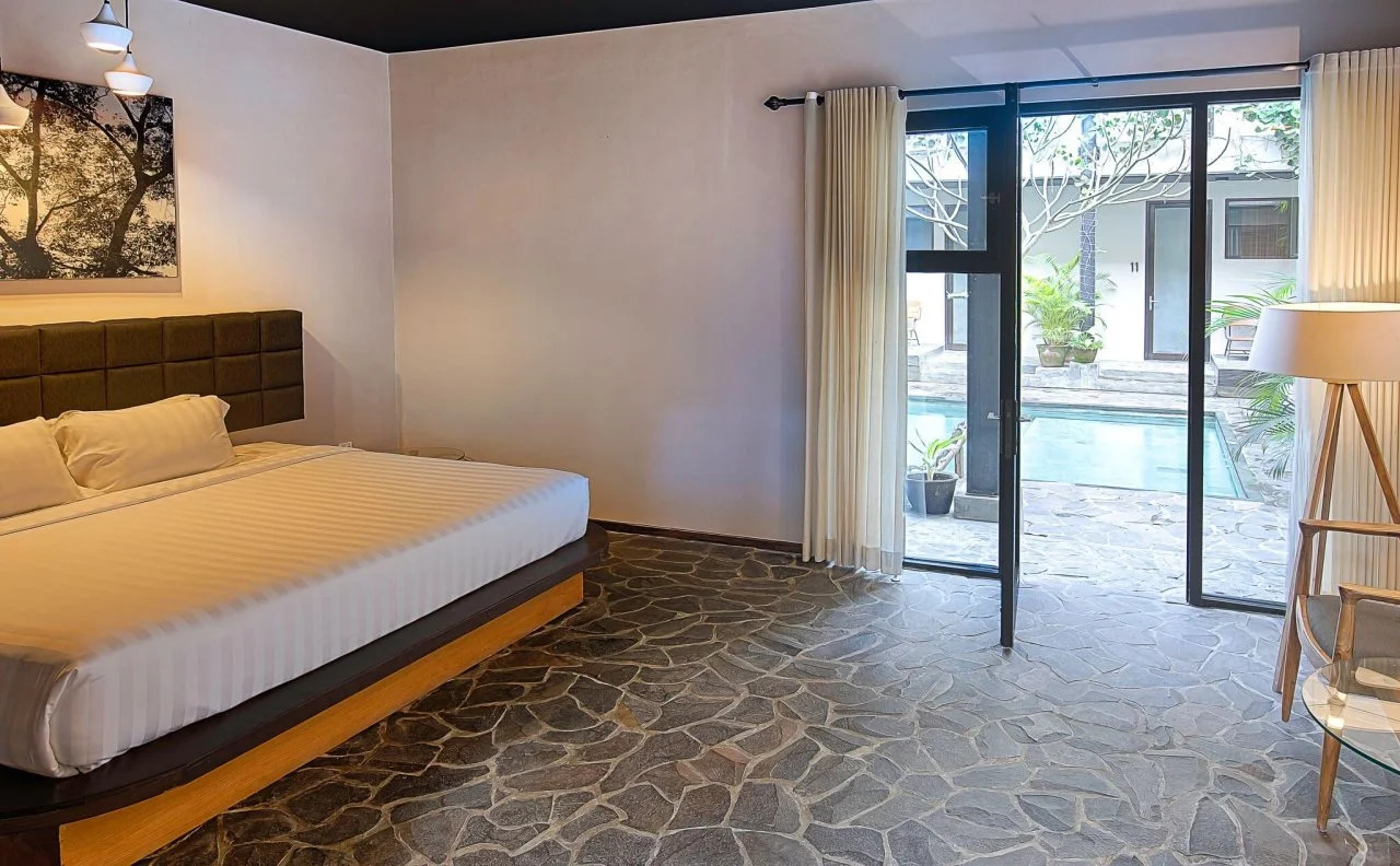 Foto - Outpost Ubud Penestanan