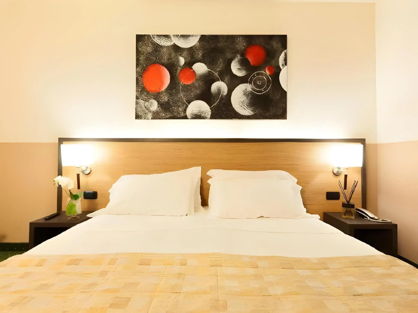 Foto - Smart Hotel King, by R Collection Hotels