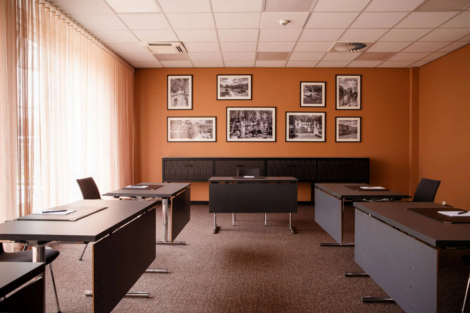 Foto - Hotel Berlin, Berlin, a member of Radisson Individuals