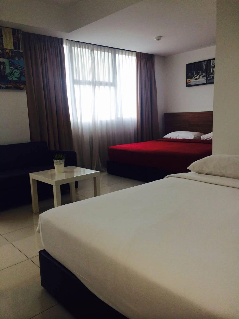 Photo - V Hotel Kuala Lumpur