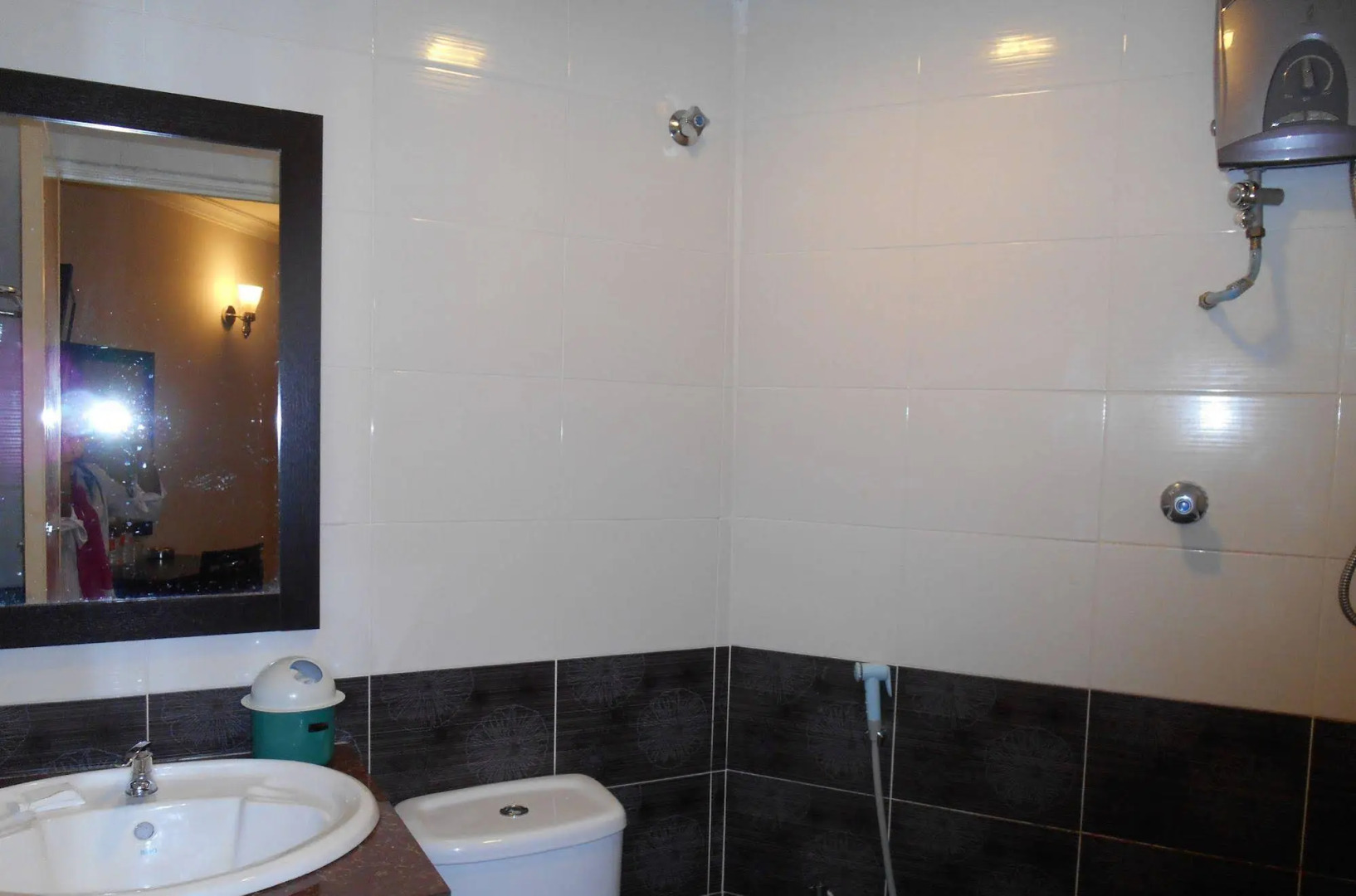 Photo - Sai Villa Hotel Near Klia & Klia2