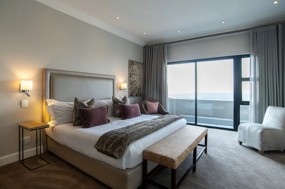 Photo - The Northcliff Boutique Hotel
