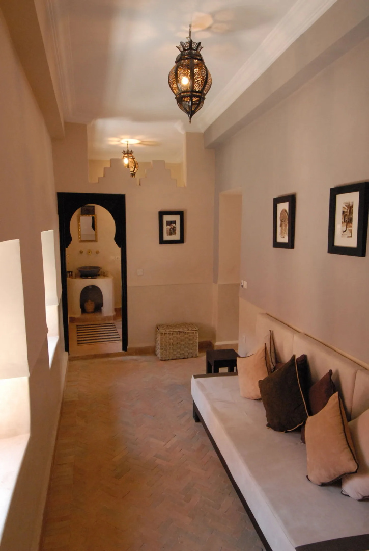 Foto - Riad Ajmal