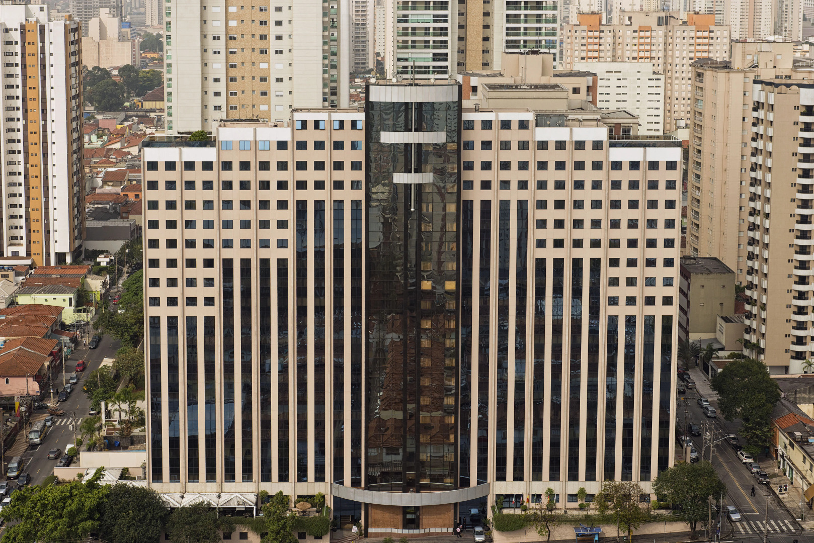 Foto - São Paulo Tatuapé Affiliated by Meliá