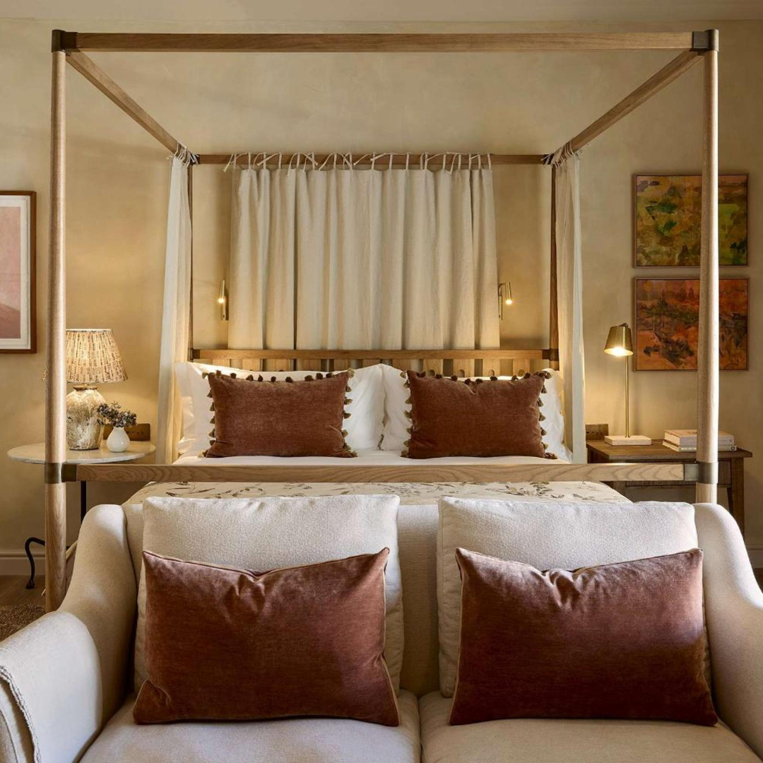 Foto - Spier Hotel and Wine Farm