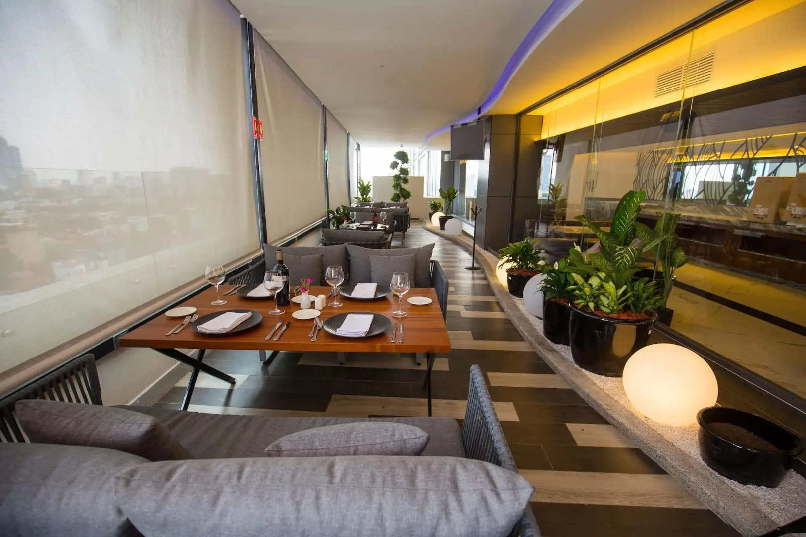 Foto - HS HOTSSON Long Stay CDMX Condesa Sur