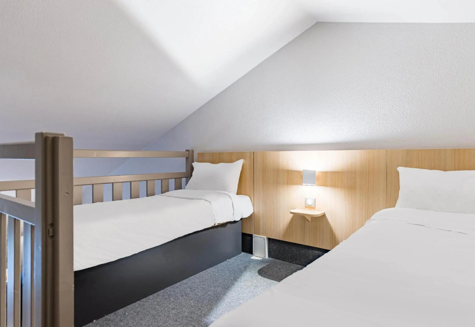 Foto - B&B HOTEL Tours Nord 1 Val de Loire