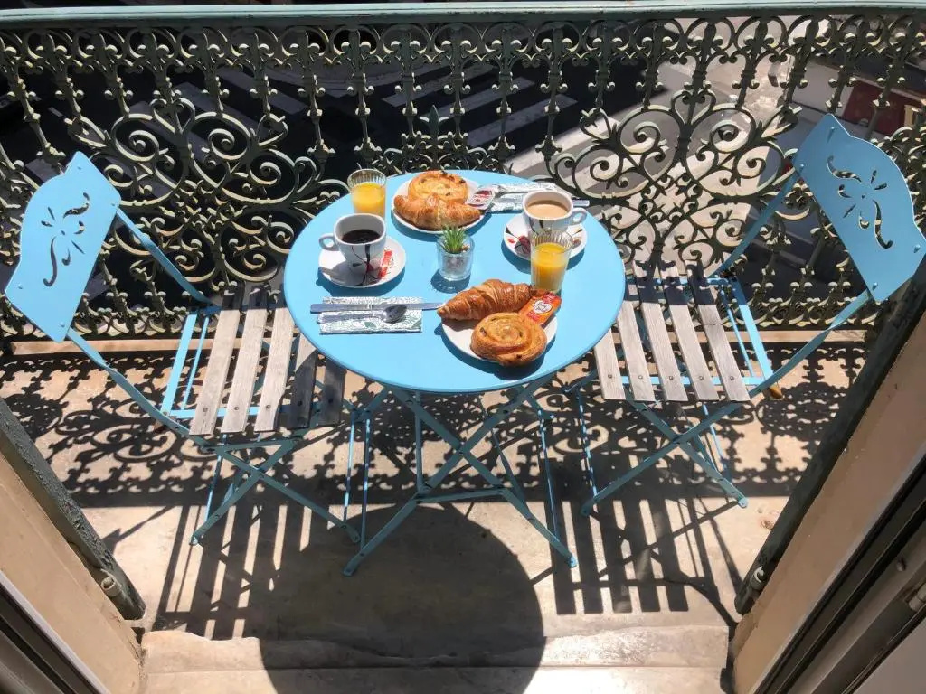 Photo - Hotel le Nice Etoile