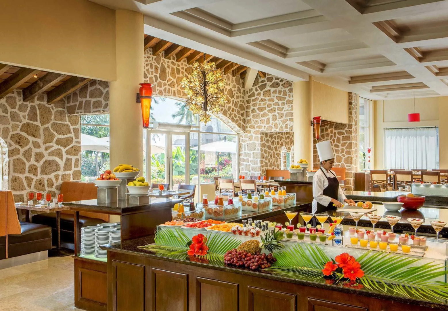 Photo - Marriott Puerto Vallarta Resort & Spa