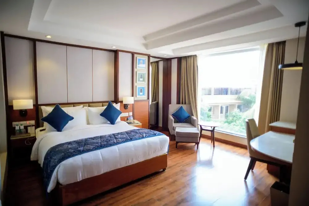 Photo - Fortune Select Candolim, Goa - Member ITC Hotels' Group