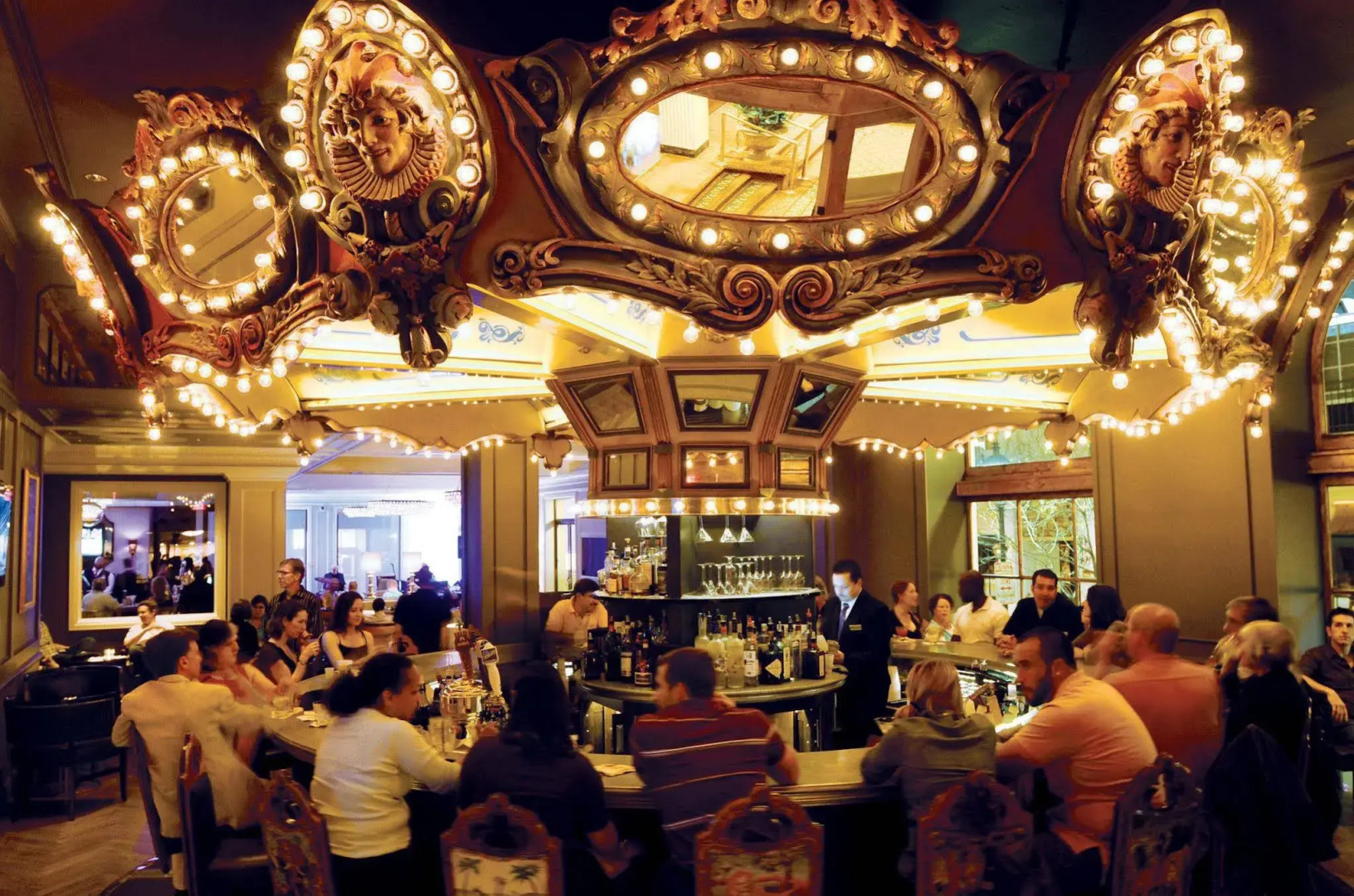 Photo - Hotel Monteleone