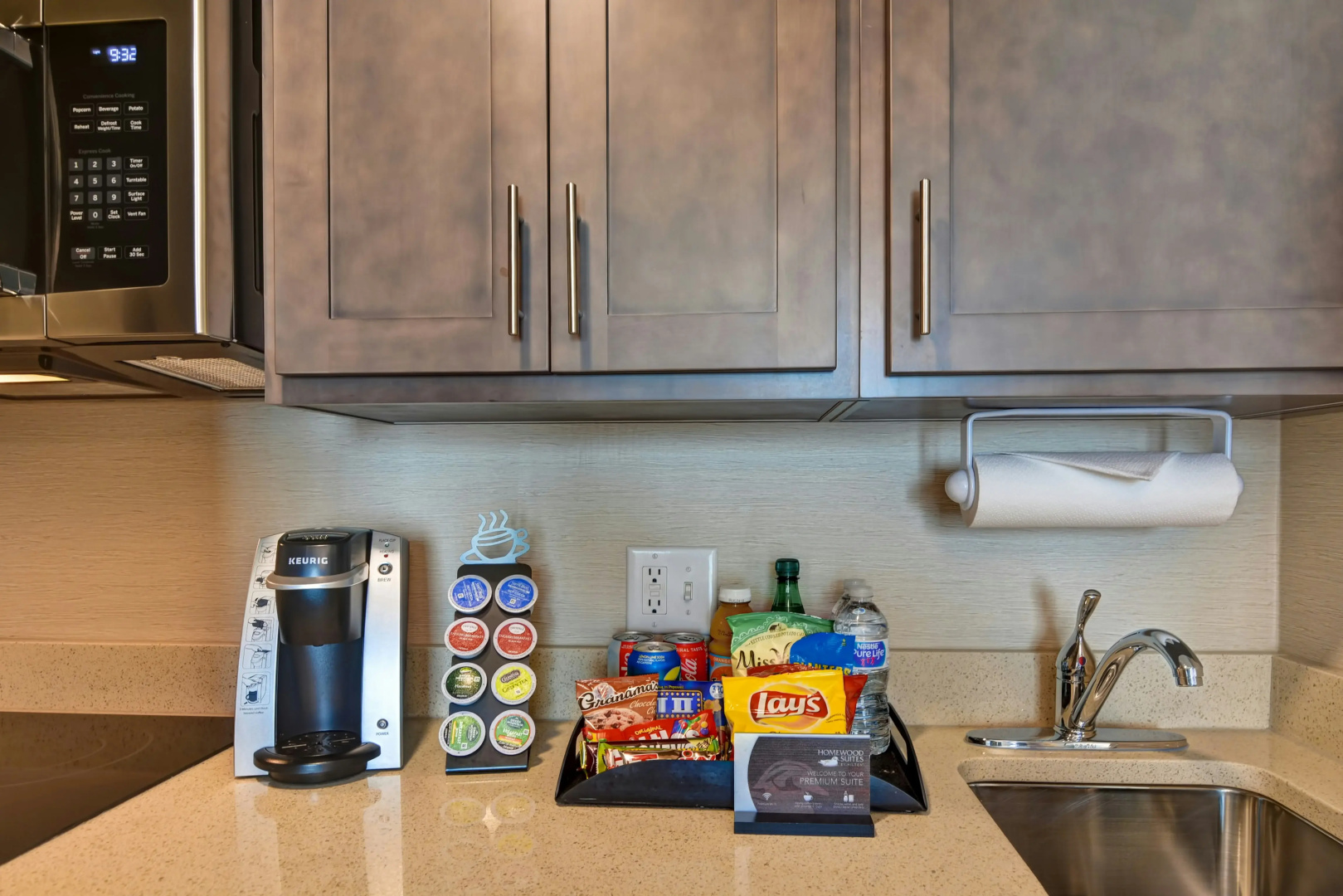 Foto - Homewood Suites by Hilton Houston Near the Galleria