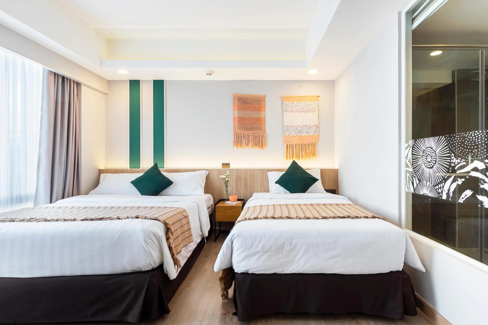 Foto - Darley Hotel Chiangmai