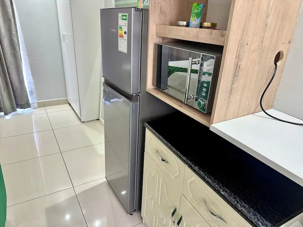 Foto - Mowetu Guest House