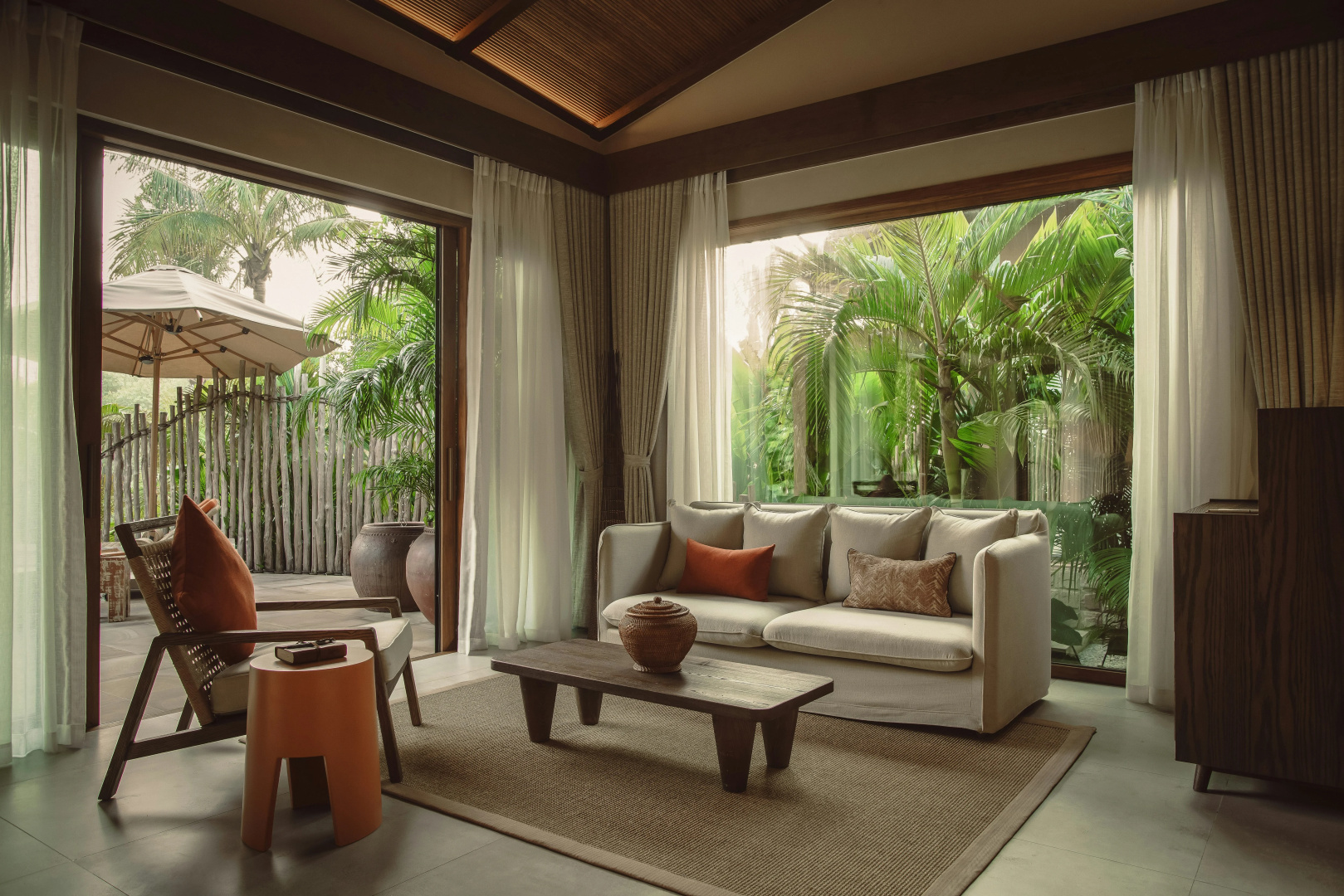 Foto - Namia River Retreat - Wellness Inclusive Resort