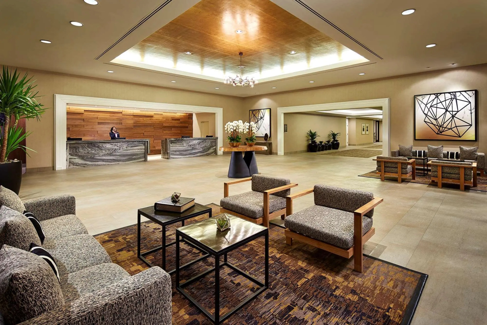 Foto - DoubleTree by Hilton Golf Resort Palm Springs