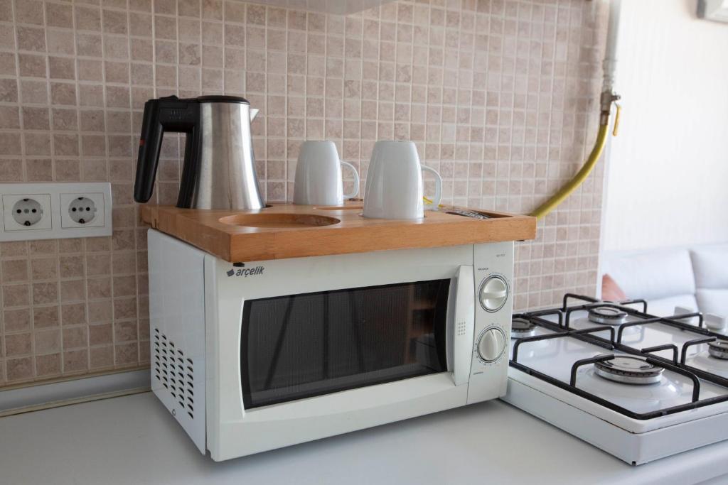 Foto - Maravilloso Hotel Galata