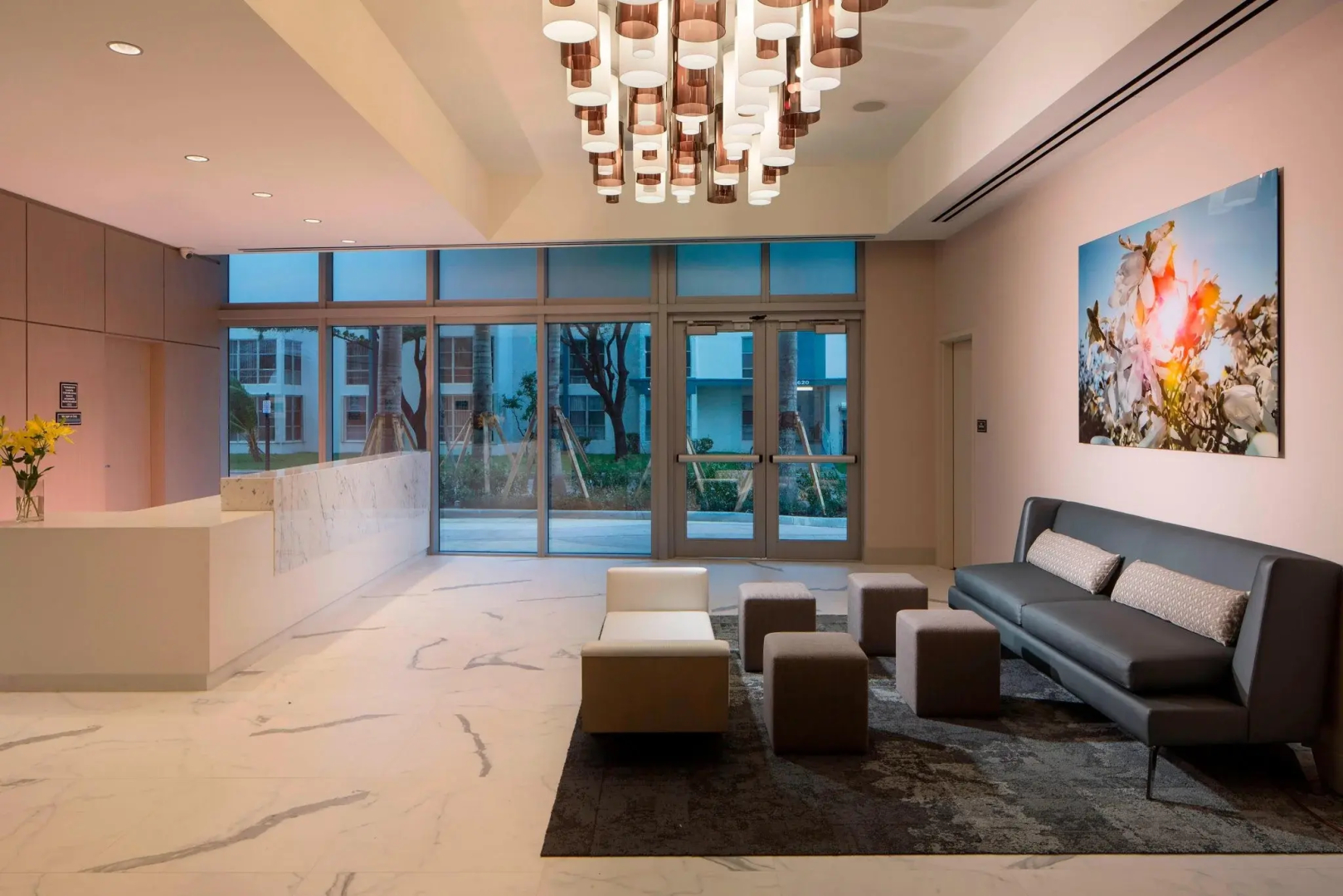 Foto - Residence Inn Miami Sunny Isles Beach