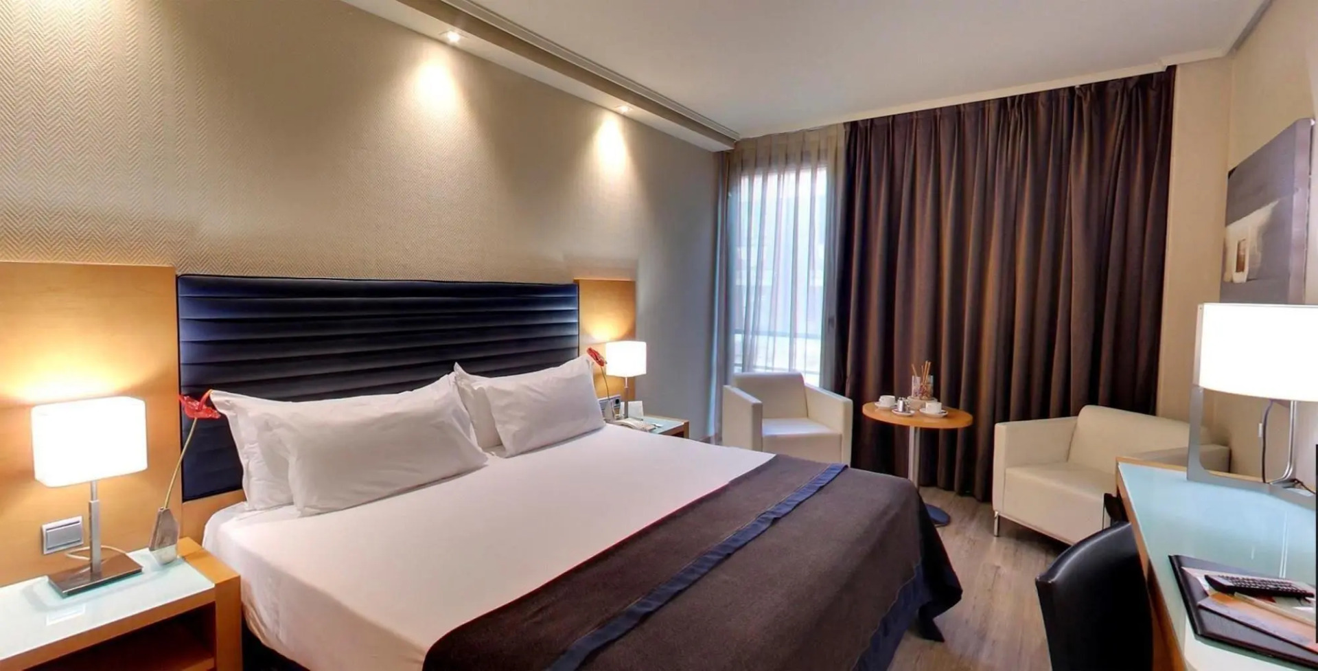 Photo - Hotel Indautxu