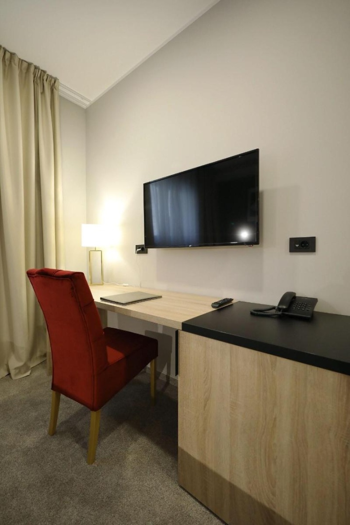 Photo - Teatro Verdi Hotel