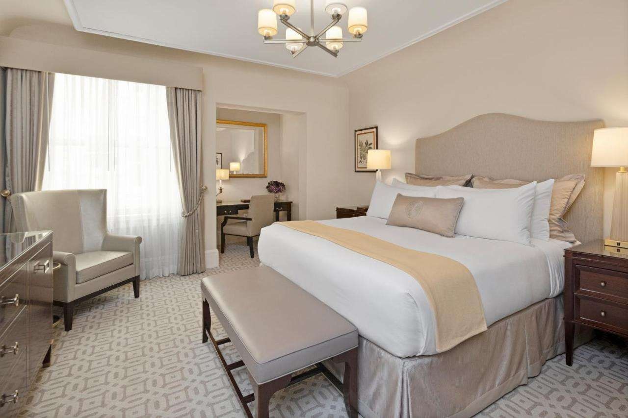 Foto - Hotel Drisco