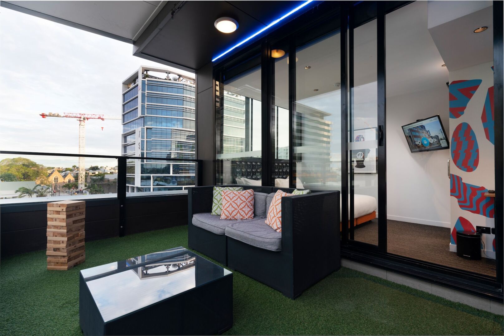 Photo - The Constance Fortitude Valley