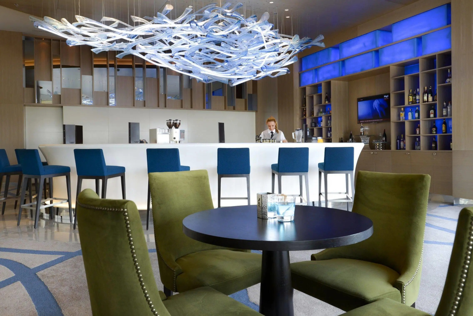 Foto - Wyndham Grand Istanbul Europe