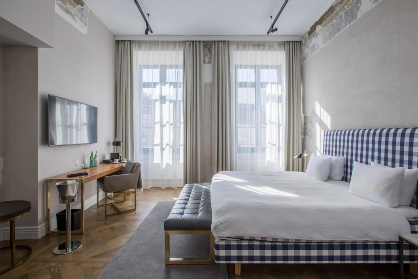 Foto - Hotel Pacai, Vilnius, a Member of Design Hotels
