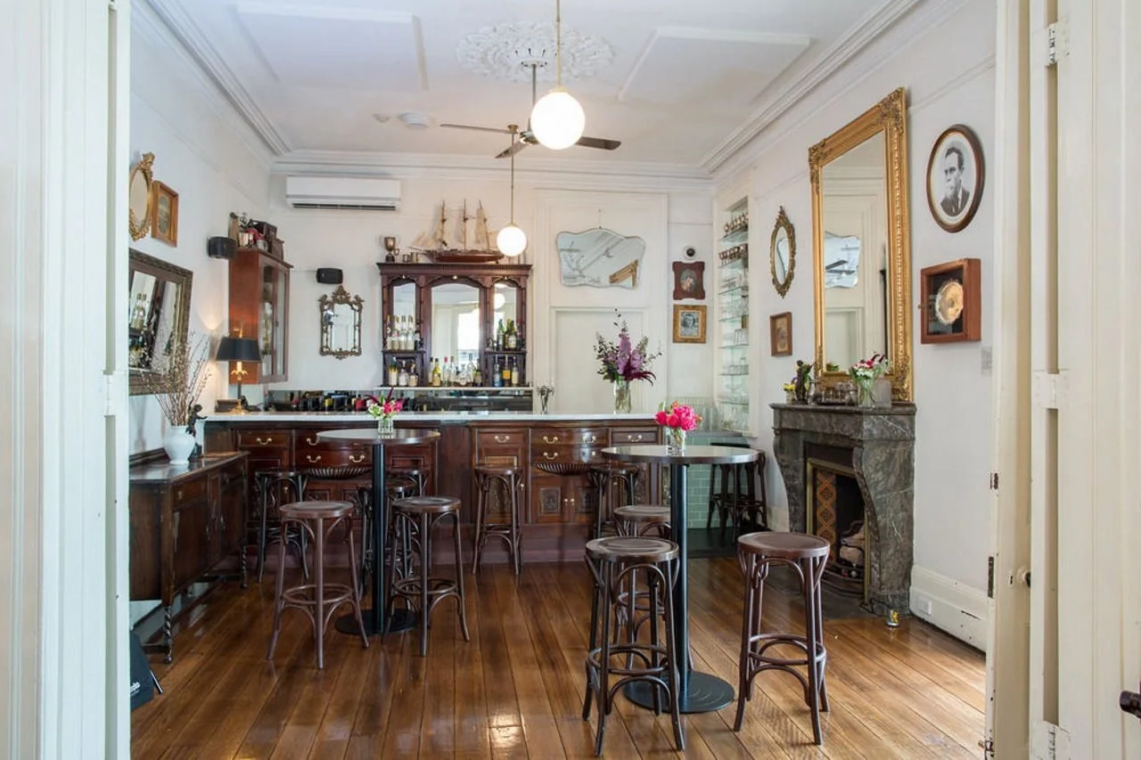 Foto - The Hughenden Boutique Hotel