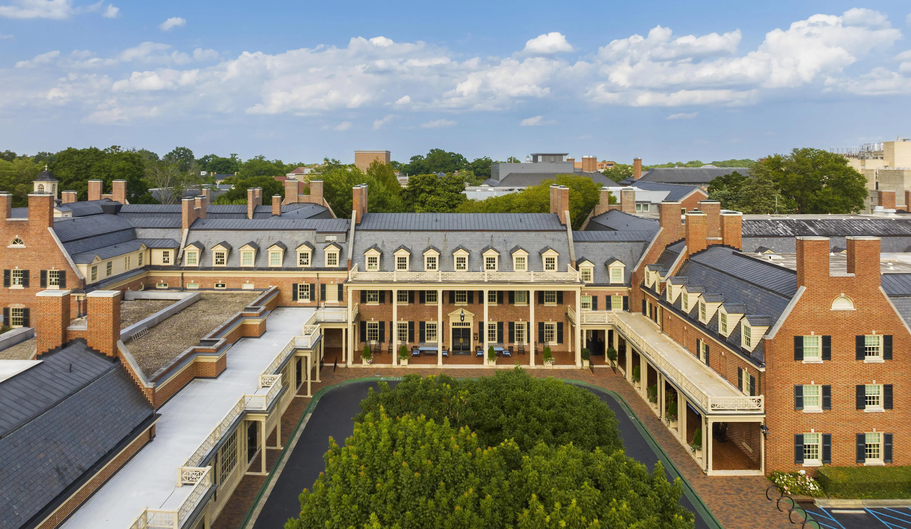Foto - The Carolina Inn, a Destination by Hyatt Hotel