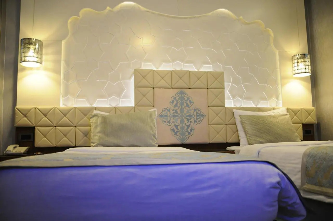 Foto - Grand Star Hotel Premium