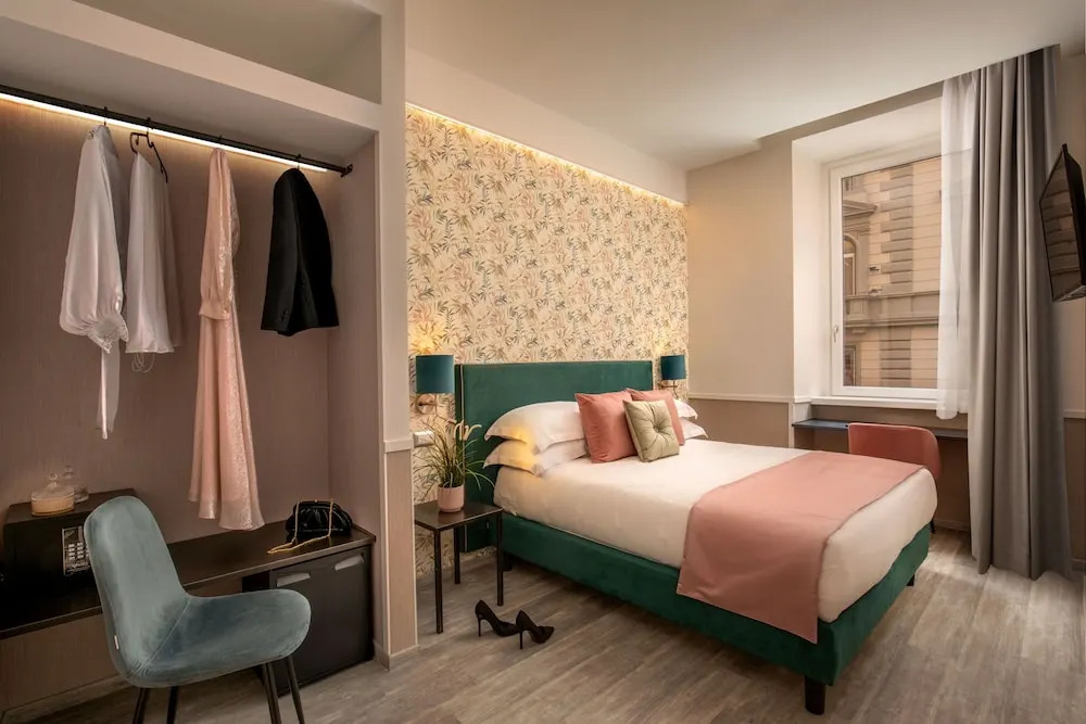 Photo - Sophie Terrace Hotel