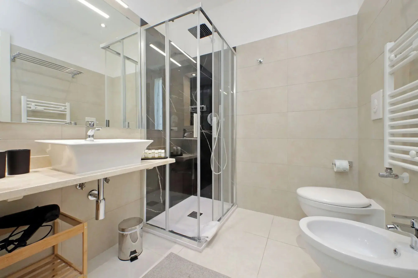 Foto - Roman Holiday Charming