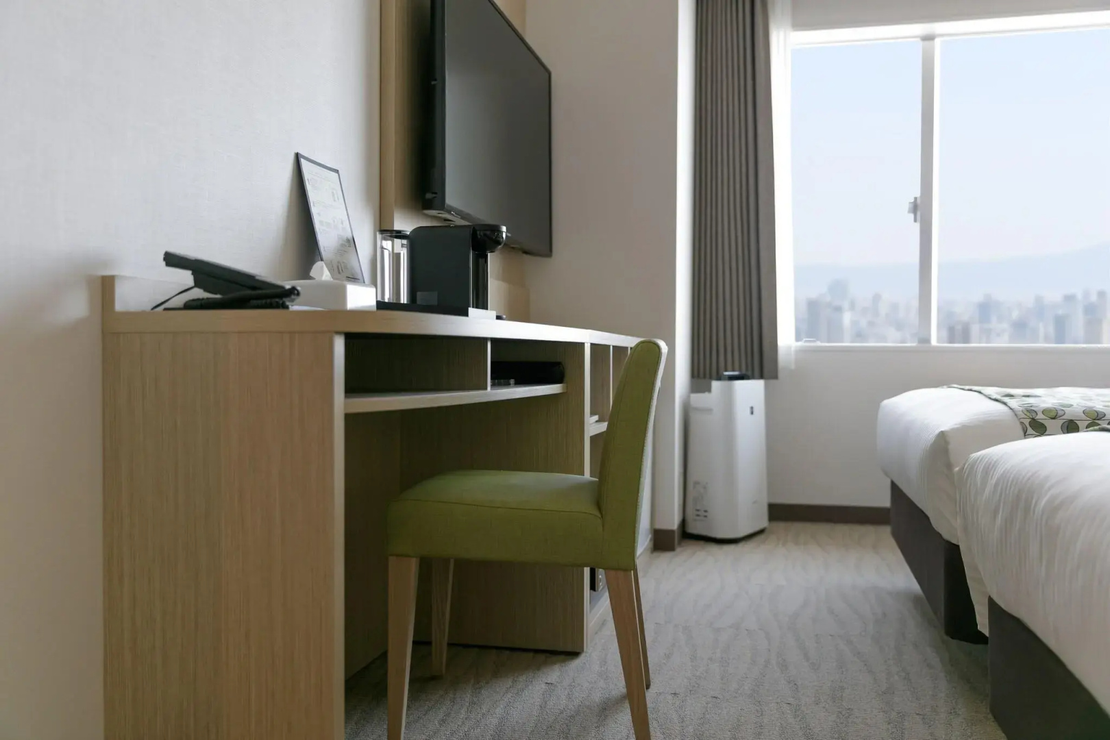 Foto - Art Hotel Osaka Bay Tower