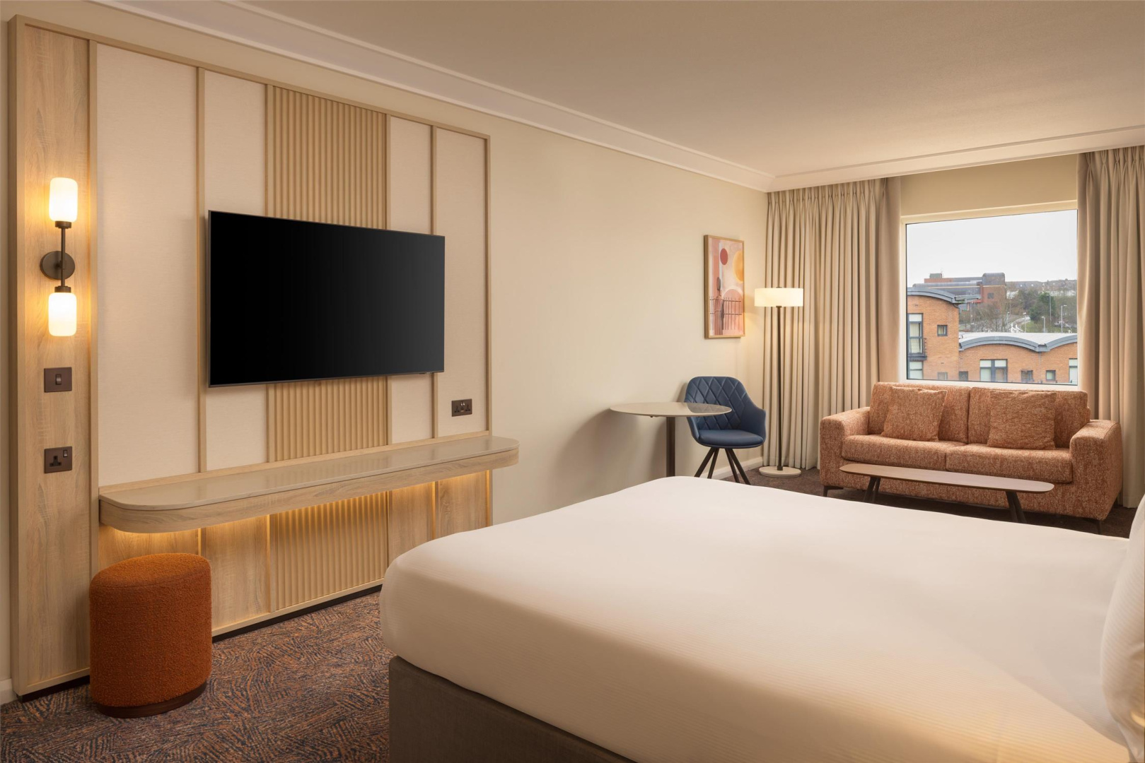 Foto - Hilton Newcastle Gateshead